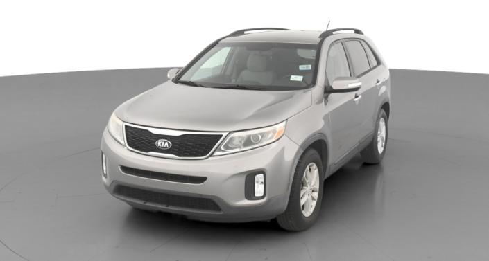 2014 Kia Sorento LX -
                Auburn, GA