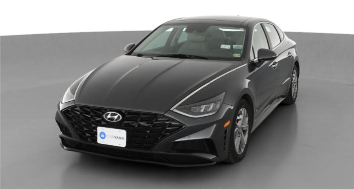 2021 Hyundai Sonata SEL -
                Concord, NC