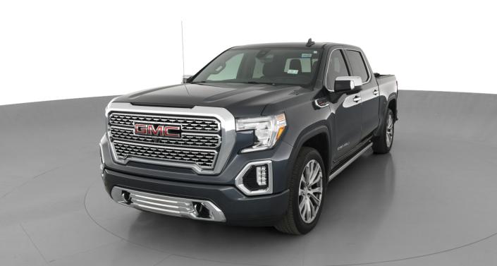 2019 GMC Sierra 1500 Denali -
                Colonial Heights, VA