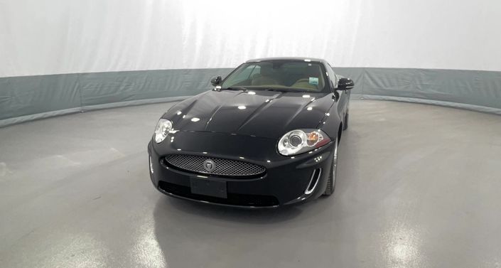 2011 Jaguar XK  -
                Lorain, OH