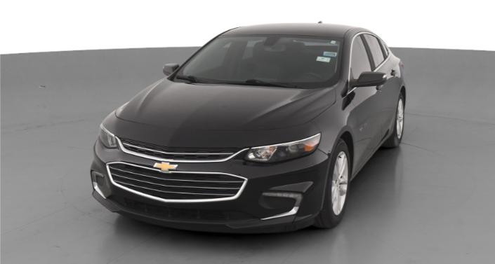 2017 Chevrolet Malibu LT -
                Richton Park, IL