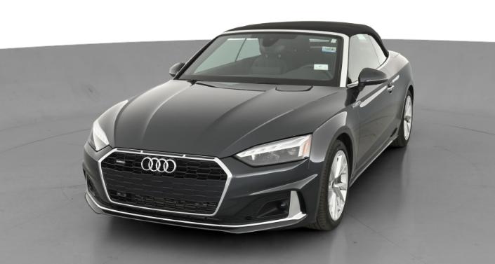 2022 Audi A5 Premium Plus -
                Bessemer, AL