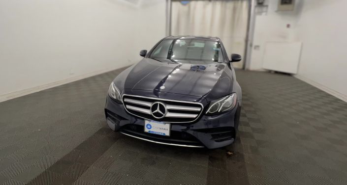 2017 Mercedes-Benz E-Class E 300 -
                Framingham, MA