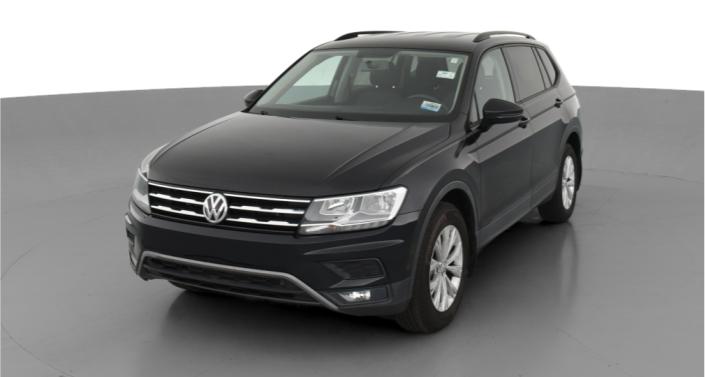 2018 Volkswagen Tiguan 2.0T -
                Concord, NC