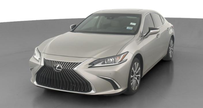 2019 Lexus ES 350 -
                Indianapolis, IN