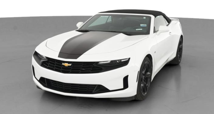 2023 Chevrolet Camaro LT -
                Bessemer, AL