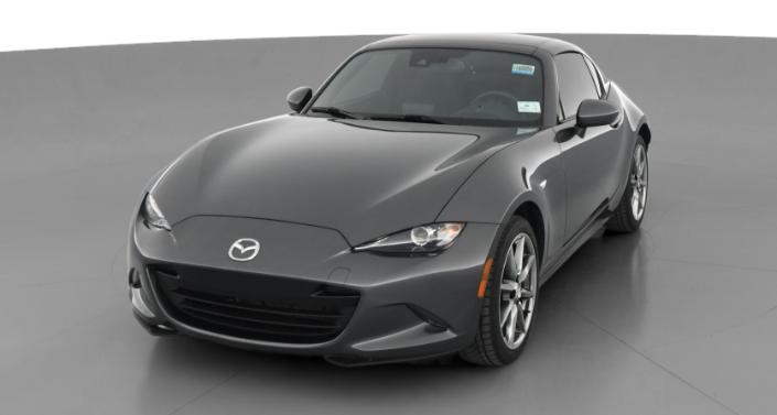 2022 Mazda MX-5 Miata Grand Touring -
                Tooele, UT