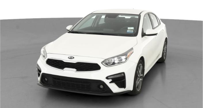 2019 Kia Forte S -
                Bessemer, AL