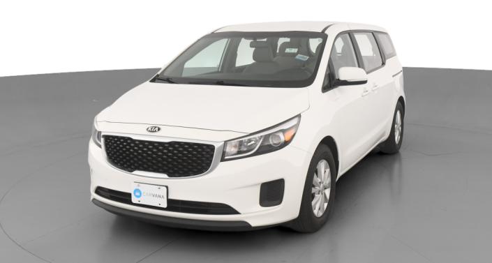 2016 Kia Sedona L -
                Indianapolis, IN