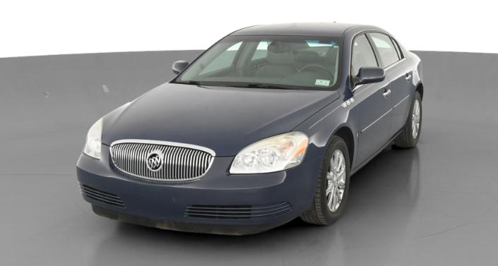 2009 Buick Lucerne CXL -
                Wheatland, OK