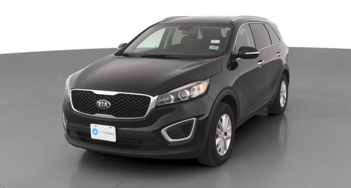 2017 Kia Sorento LX -
                Indianapolis, IN