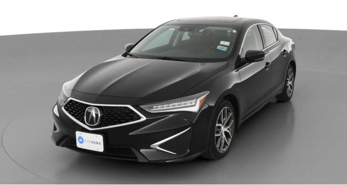 2019 Acura ILX Premium -
                Norfolk, MA