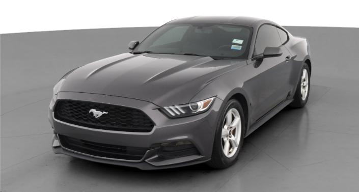 2016 Ford Mustang V6 -
                Haines City, FL