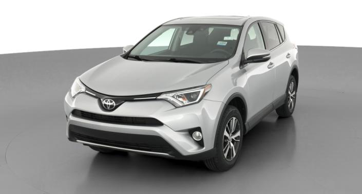 2018 Toyota RAV4 XLE -
                Lorain, OH