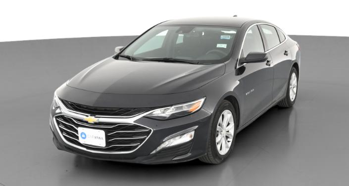 2023 Chevrolet Malibu LT -
                San Antonio, TX