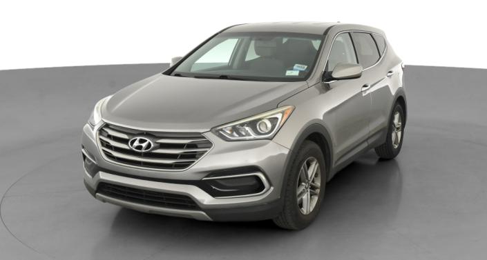 2017 Hyundai Santa Fe Sport 2.0T -
                Bessemer, AL