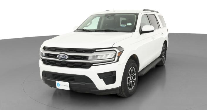 2022 Ford Expedition XLT -
                West Memphis, AR