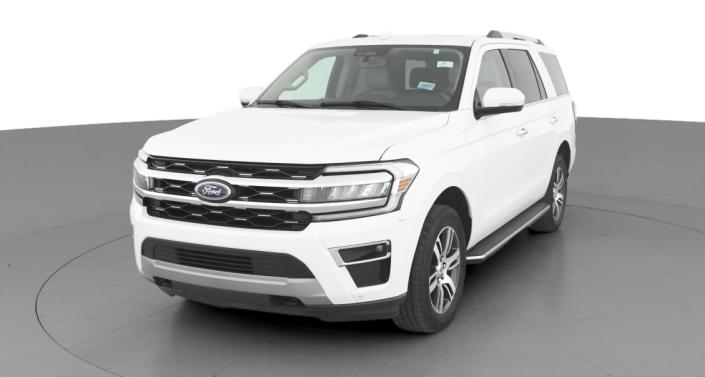 2022 Ford Expedition Limited -
                West Memphis, AR