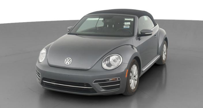 2019 Volkswagen Beetle S -
                Indianapolis, IN