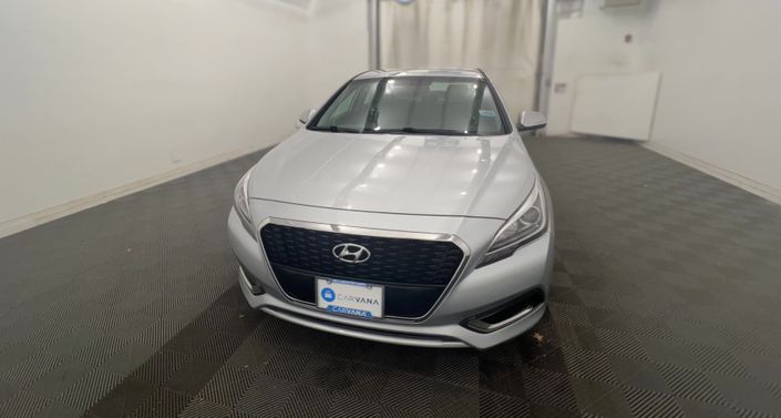 2017 Hyundai Sonata SE -
                Framingham, MA