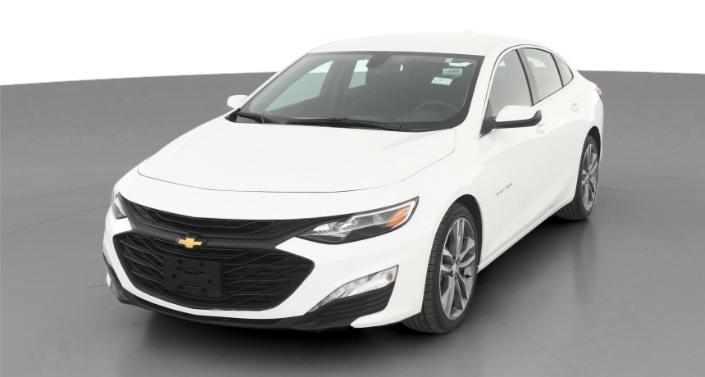 2022 Chevrolet Malibu LT -
                West Memphis, AR