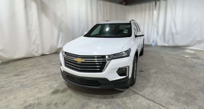 2023 Chevrolet Traverse LT -
                Houston, TX