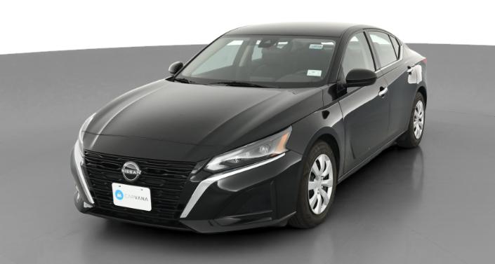 2023 Nissan Altima S -
                Trenton, OH