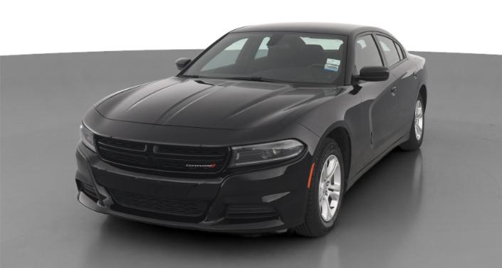 2022 Dodge Charger SXT -
                Auburn, GA