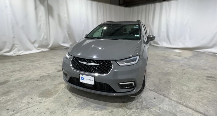 2022 Chrysler Pacifica Touring L -
                Houston, TX