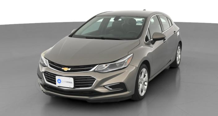 2017 Chevrolet Cruze Premier -
                Tolleson, AZ