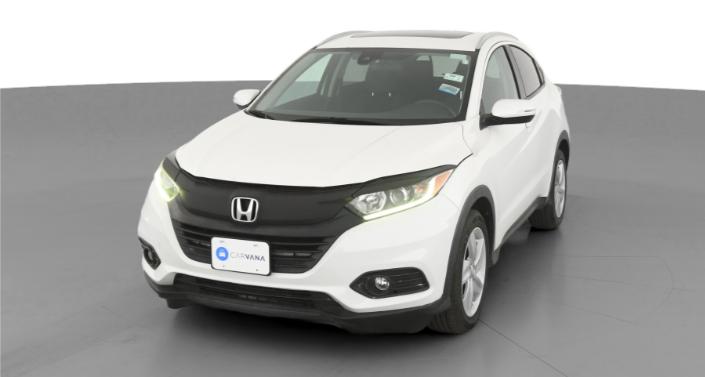 2019 Honda HR-V EX -
                Tolleson, AZ