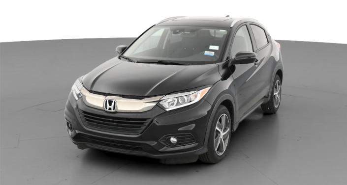 2022 Honda HR-V EX -
                Auburn, GA