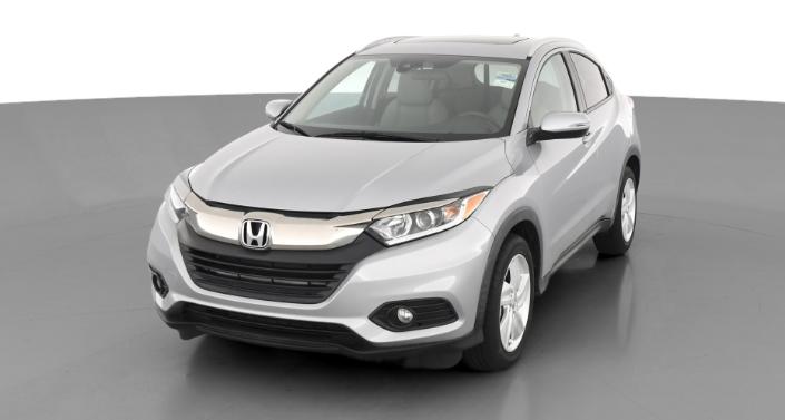 2021 Honda HR-V EX -
                Haines City, FL