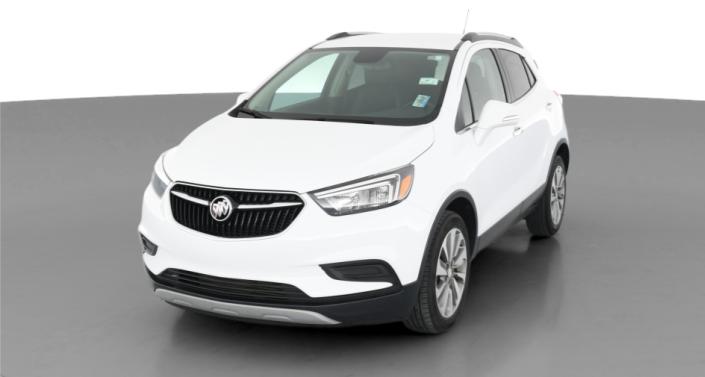 2018 Buick Encore Preferred -
                Richton Park, IL