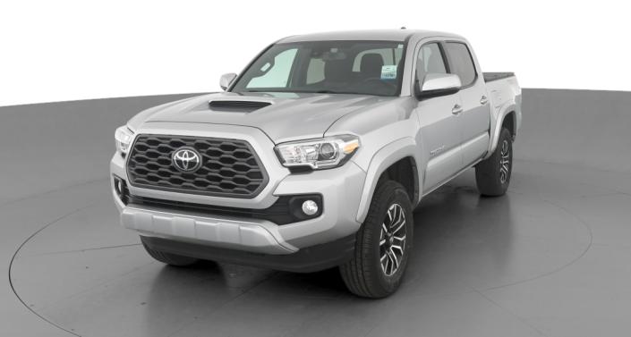 2022 Toyota Tacoma TRD Sport -
                Hebron, OH