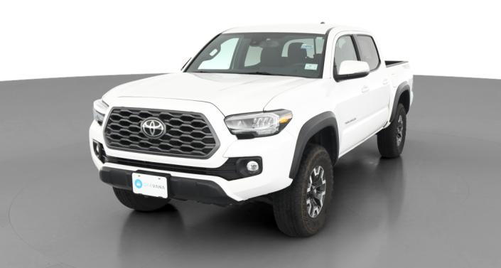 2023 Toyota Tacoma TRD Off-Road -
                Trenton, OH