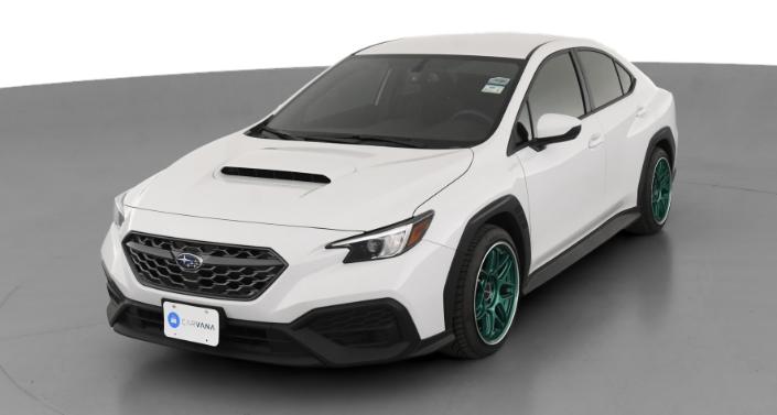 2022 Subaru WRX Base -
                Richton Park, IL