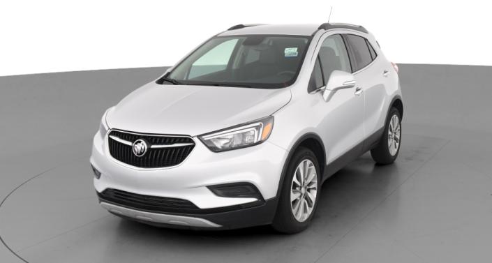 2019 Buick Encore Preferred -
                Haines City, FL