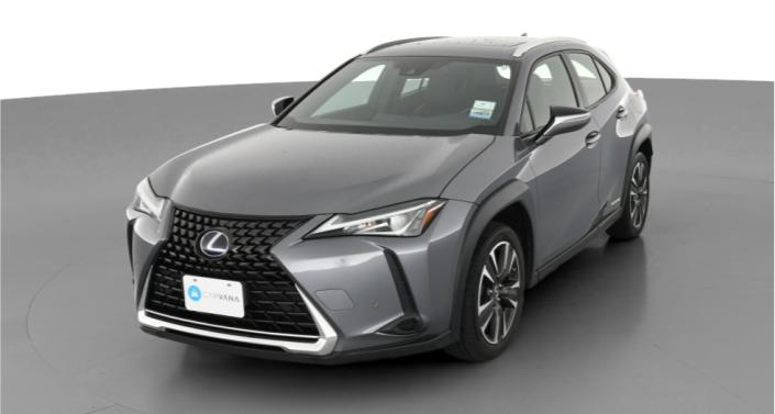 2019 Lexus UX 250h -
                Trenton, OH