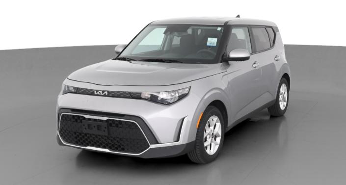 2023 Kia Soul S -
                Concord, NC