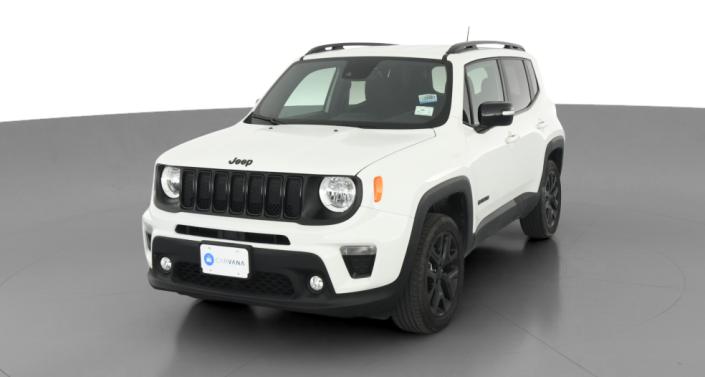 2022 Jeep Renegade Altitude -
                Tooele, UT