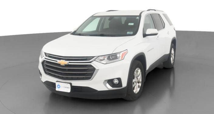 2018 Chevrolet Traverse LT -
                Indianapolis, IN