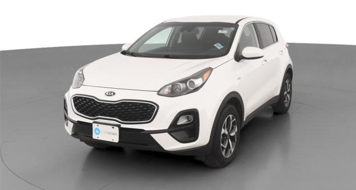 2022 Kia Sportage LX -
                Indianapolis, IN