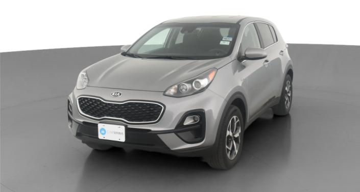 2022 Kia Sportage LX -
                Indianapolis, IN