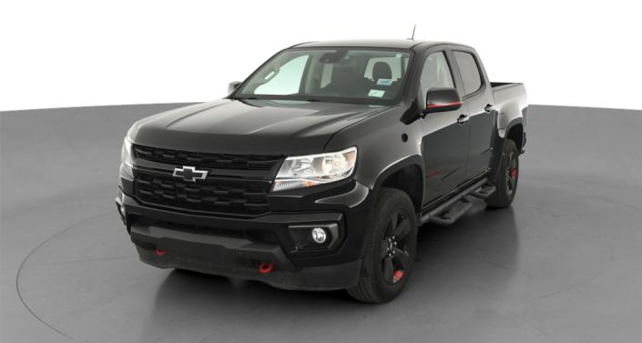 2022 Chevrolet Colorado LT -
                Bessemer, AL