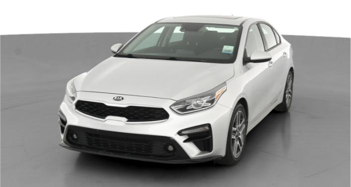 2019 Kia Forte S -
                Bessemer, AL