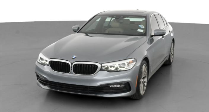 2018 BMW 5 Series 530i -
                Bessemer, AL