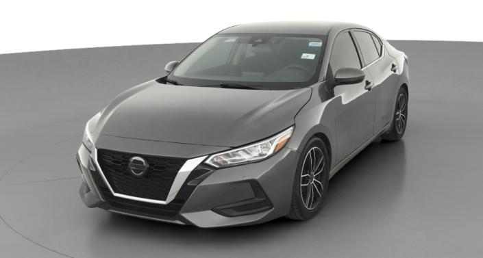 2020 Nissan Sentra S -
                West Memphis, AR