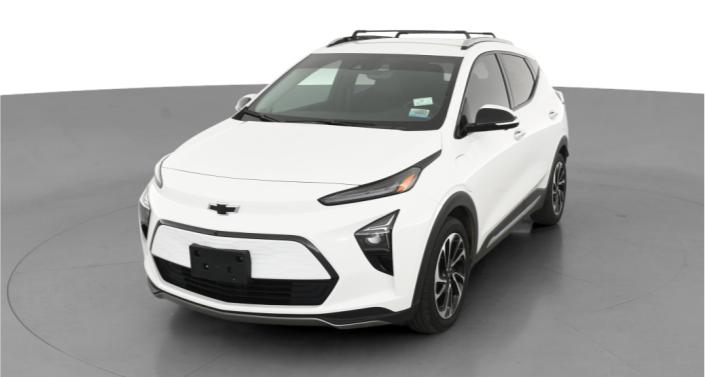 2023 Chevrolet Bolt EUV Premier -
                Bessemer, AL