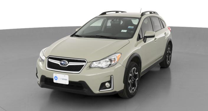 2016 Subaru Crosstrek Premium -
                Colonial Heights, VA